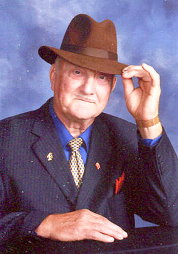 Robert Wilson Baer